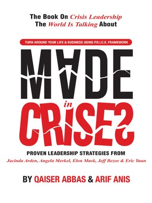 cover image of Made in Crises